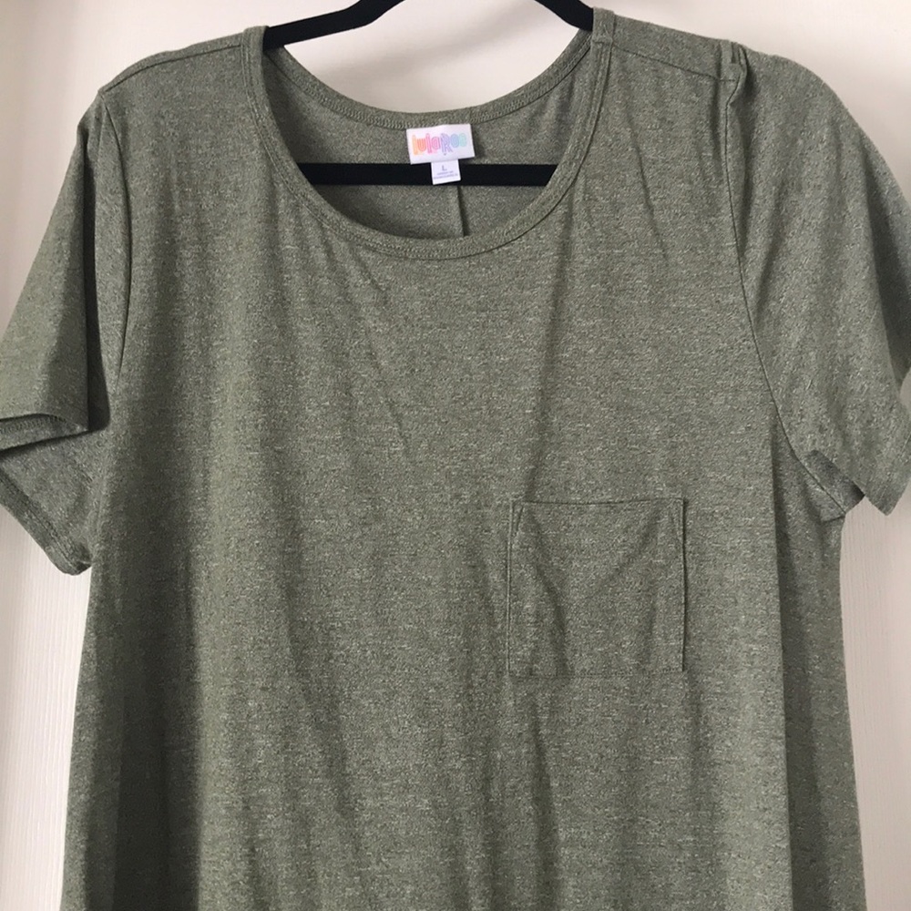LuLaRoe Carly Dress